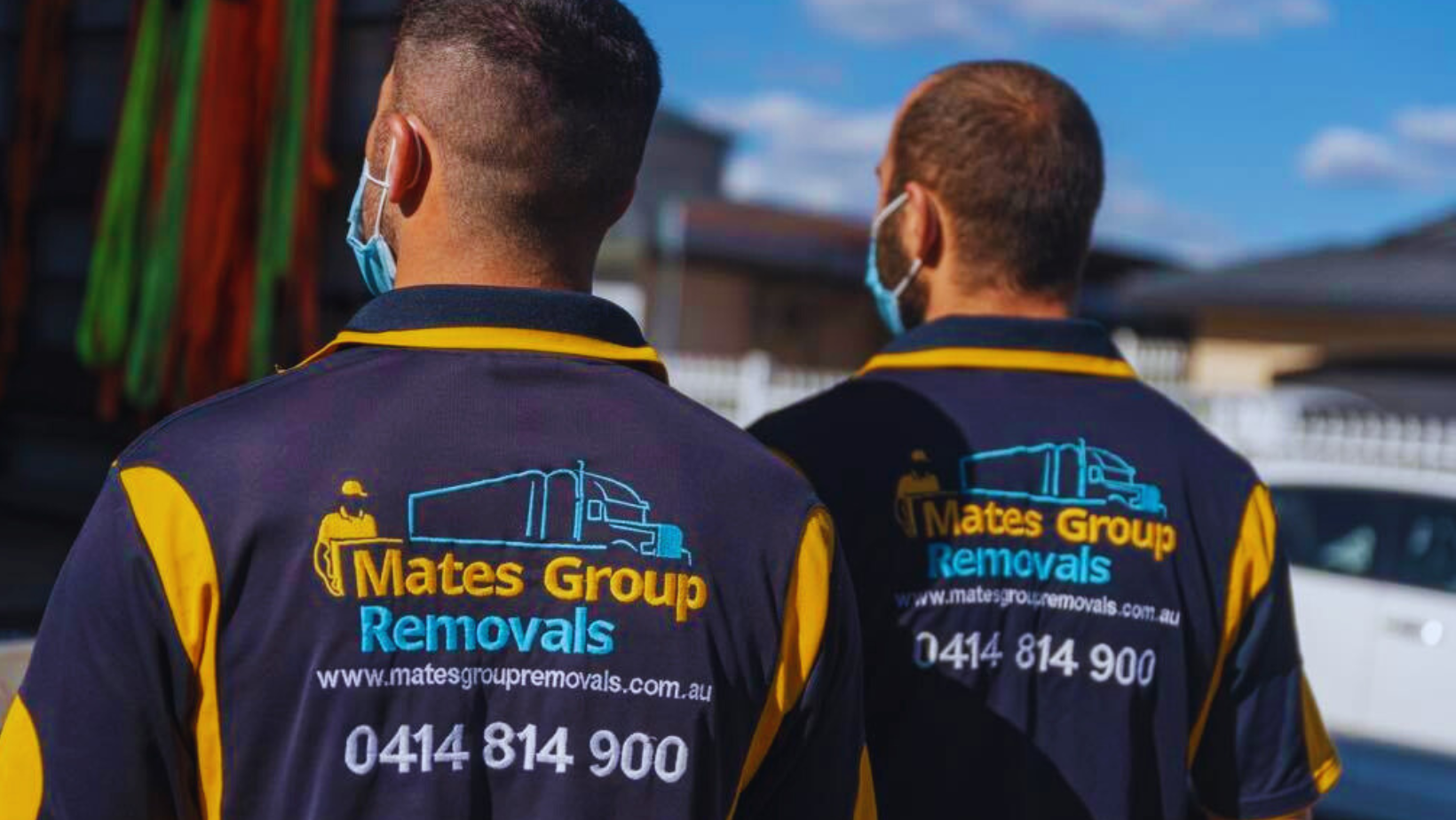 Best removalists in Sydney with happy customers