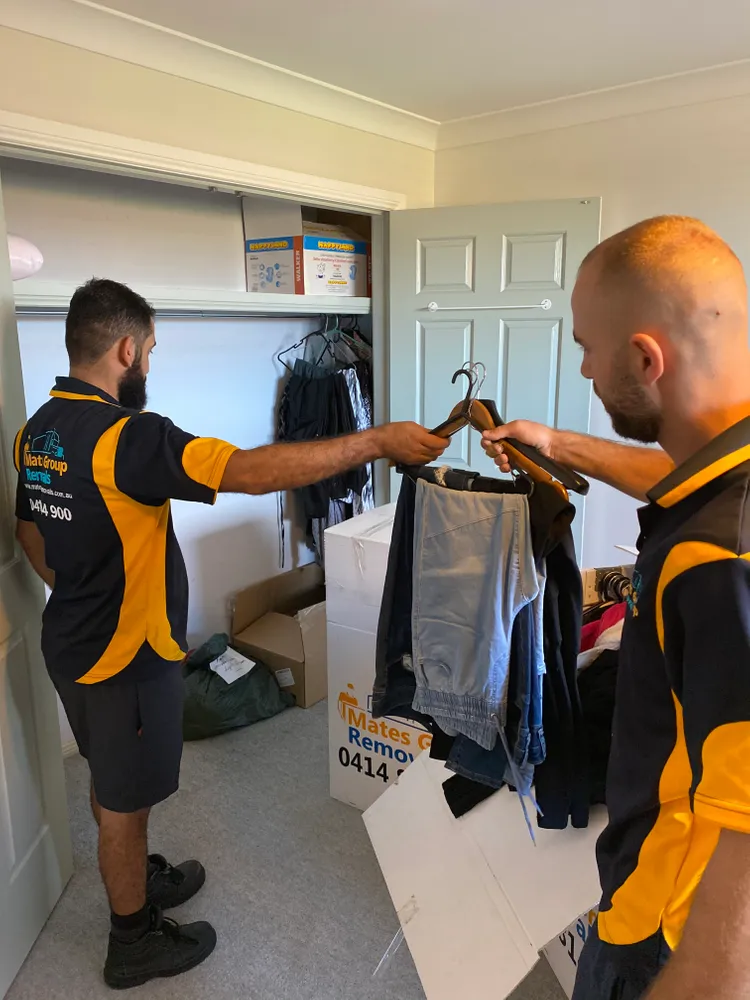 interstate removalists adelaide