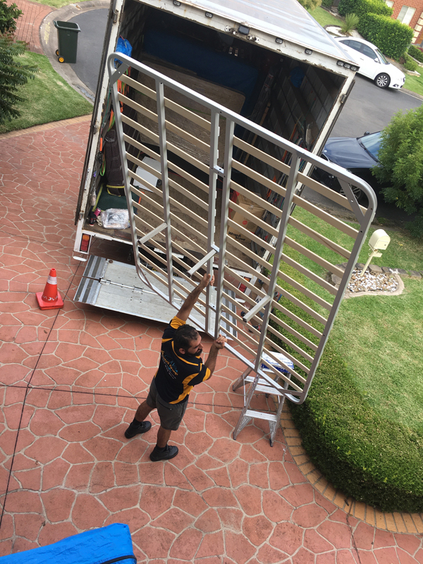 Movers and Packers Sydney