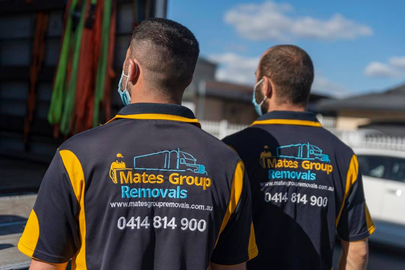 Movers and Packers Sydney