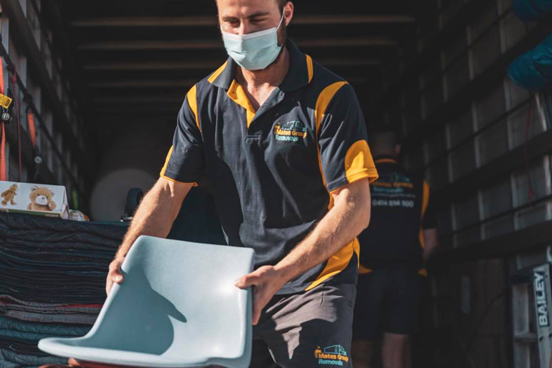 Best office removalists Sydney
