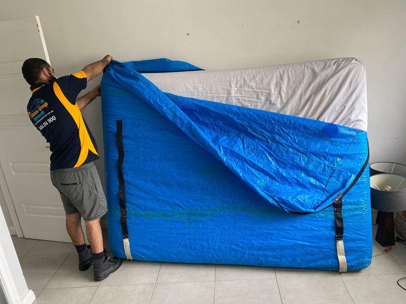 Movers and Packers Sydney