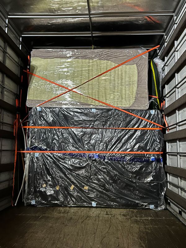 Movers and Packers Sydney
