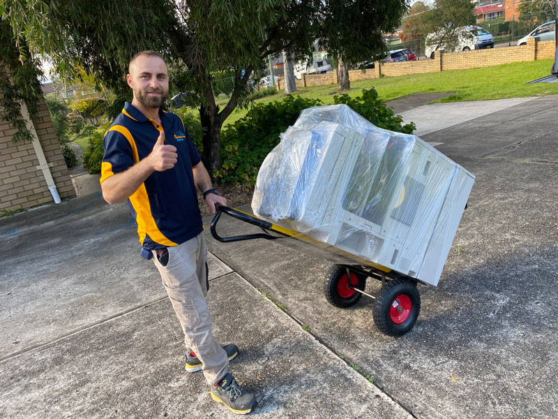 Movers and Packers Sydney