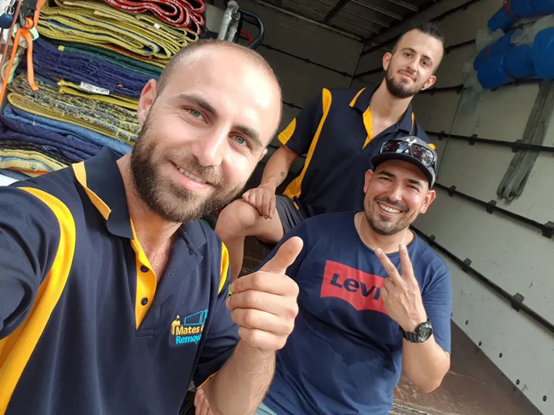 Movers and Packers Sydney