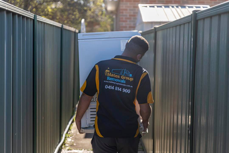 Movers and Packers Sydney