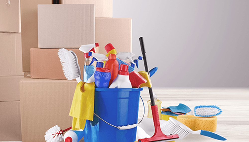 Move In, Move Out Cleaners Sydney